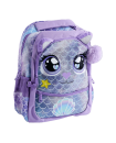 16 Inch Backpack 3 Pcs Set - Purrmaid